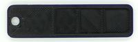 Card image for eSUN - Black ABS
