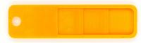 Card image for Fusion Filaments - Radioactive Orange HTPLA+