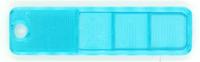 Card image for TTYT3D - Silk Turquoise Blue PLA