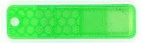 Card image for Ziro - Translucent Green PLA