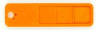 Card image for Atomic Filament - Perfect Orange ABS