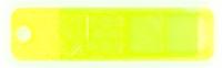 Card image for Filaments.CA - Translucent Yellow EcoTough PLA