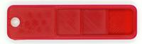 Card image for Filament PM - Pearl Red PLA