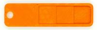 Card image for GreenGate3D - Safety Orange (w/o Fan) rPETG