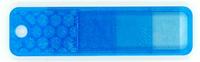 Card image for SnoLabs - Transparent Blue PLA