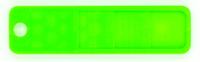 Card image for Keene Village Plastics - Fluorescent Green ABS