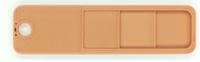 Card image for Push Plastic - Chavant Brown PLA