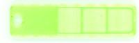 Card image for Hello3D - Silk Green Silk PLA