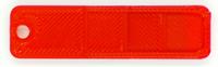 Card image for Maker Geeks - Racy Red PLA (High Print Temp)