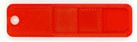 Card image for Zyltech - Red PETG