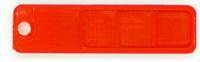 Card image for SliceWorx - Rocket Red PLA