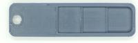 Card image for IC3D - Grey PETG