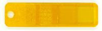 Card image for IC3D - Translucent Honey rPETG