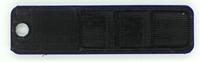 Card image for Keene Village Plastics - Black PLA
