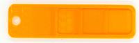 Card image for IIID Max - Fluorescent Orange PLA+