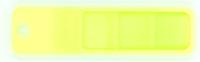 Card image for IIID Max - Fluorescent Yellow PLA+