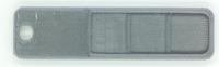 Card image for VO3D - Stone Gray PLA