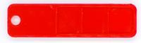 Card image for IIID Max - Red PLA+