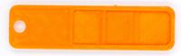 Card image for Polymaker - Orange PolyLite PETG