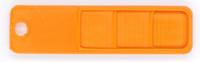 Card image for Colour Dream - Orange PLA+