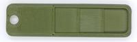 Card image for Fiberlogy - Olive Green ASA