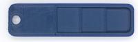Card image for Fillamentum - Grey Blue ASA Extrafill