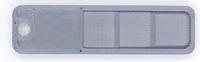 Card image for Extrudr - Dark Silver DuraPro ASA