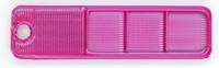 Card image for FormFutura - ColorMorph Magenta & Silver High Gloss PLA