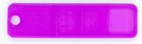Card image for Denif - Neon Mor (Neon Purple) PLA+