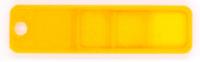 Card image for Denif - Neon Turuncu (Neon Orange) PLA+