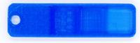Card image for Denif - Saks Mavi (Sax Blue) PLA