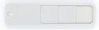 Card image for American Filament - Crisp Lithophane Gray AF PLA