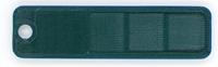 Card image for Keene Village Plastics - British Racing Green ABS