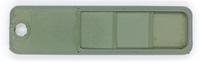 Card image for Extrudr - Military Green PLA NX2 Matte