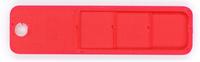 Card image for Extrudr - Hellfire Red PLA NX2 Matte