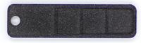Card image for Stronghero3d - Galaxy Glitter Black PLA