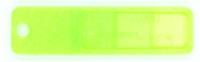 Card image for Atomic Filament - Pearlescent Translucent Neon Green PLA