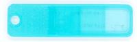 Card image for Atomic Filament - Aqua Translucent PLA