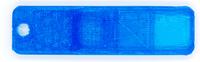 Card image for SainSmart - Translucent Blue TPU / TPE