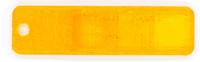 Card image for SainSmart - Translucent Orange TPU / TPE