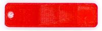 Card image for SainSmart - Translucent Red TPU / TPE