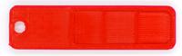 Card image for Atomic Filament - Perfect Red PLA