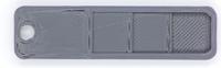 Card image for American Filament - Gunmetal Gray PLA