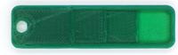 Card image for American Filament - Dark Green PLA