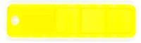 Card image for eSUN - Silk Yellow PLA