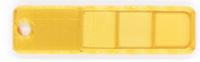 Card image for eSUN - Silk Gold PLA