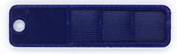 Card image for eSUN - Dark Blue PLA+