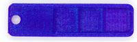 Card image for Cookiecad - Witches Blue PLA