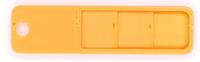 Card image for Filaments.CA - Neon Coral Orange EconoFil PLA