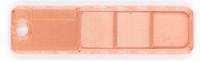 Card image for eSUN - Silk Rose Gold PLA